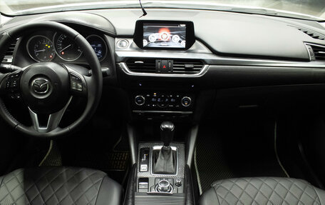 Mazda 6, 2015 год, 1 589 000 рублей, 9 фотография