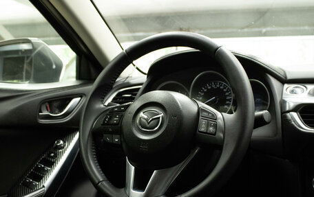 Mazda 6, 2015 год, 1 589 000 рублей, 7 фотография