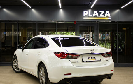 Mazda 6, 2015 год, 1 589 000 рублей, 3 фотография