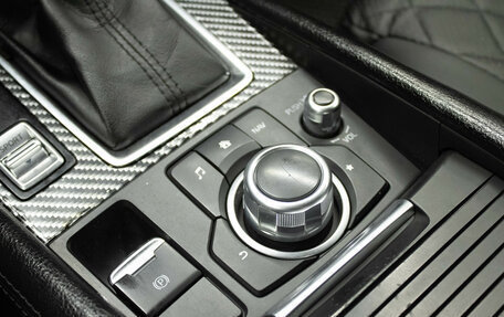 Mazda 6, 2015 год, 1 589 000 рублей, 23 фотография