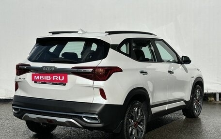 KIA Seltos I, 2021 год, 2 500 000 рублей, 5 фотография