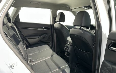 KIA Seltos I, 2021 год, 2 500 000 рублей, 14 фотография