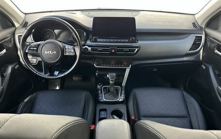 KIA Seltos I, 2021 год, 2 500 000 рублей, 11 фотография