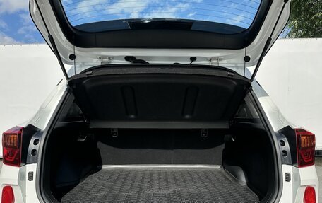 KIA Seltos I, 2021 год, 2 500 000 рублей, 15 фотография