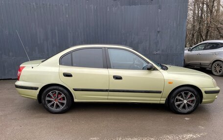Hyundai Elantra III, 2005 год, 280 000 рублей, 2 фотография