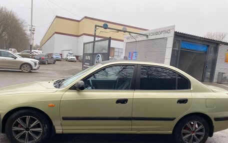 Hyundai Elantra III, 2005 год, 280 000 рублей, 3 фотография