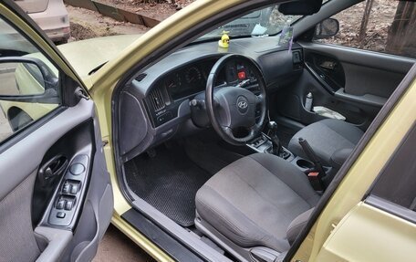Hyundai Elantra III, 2005 год, 280 000 рублей, 5 фотография