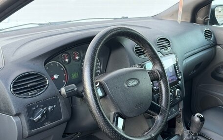 Ford Focus II рестайлинг, 2007 год, 340 000 рублей, 8 фотография