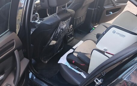 BMW 5 серия, 2008 год, 1 200 000 рублей, 10 фотография