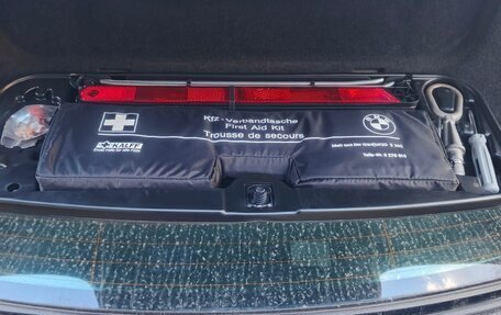 BMW 5 серия, 2008 год, 1 200 000 рублей, 17 фотография