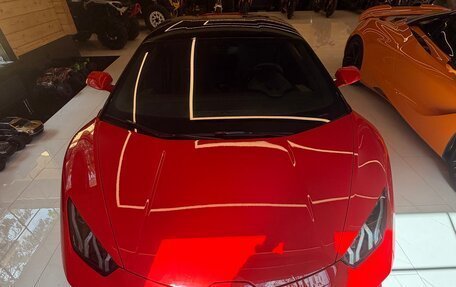 Lamborghini Huracán, 2020 год, 25 000 000 рублей, 4 фотография