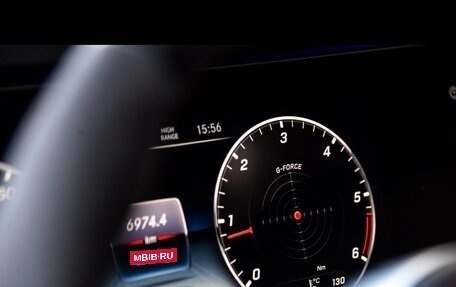 Mercedes-Benz G-Класс W463 рестайлинг _iii, 2020 год, 12 000 000 рублей, 13 фотография