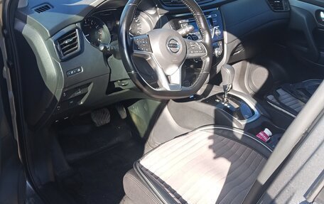 Nissan Qashqai, 2020 год, 2 250 000 рублей, 6 фотография