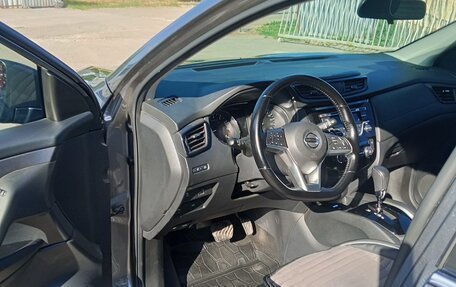 Nissan Qashqai, 2020 год, 2 250 000 рублей, 5 фотография