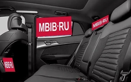 KIA Sportage IV рестайлинг, 2022 год, 3 450 000 рублей, 4 фотография