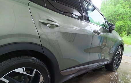 KIA Sportage IV рестайлинг, 2022 год, 3 450 000 рублей, 19 фотография