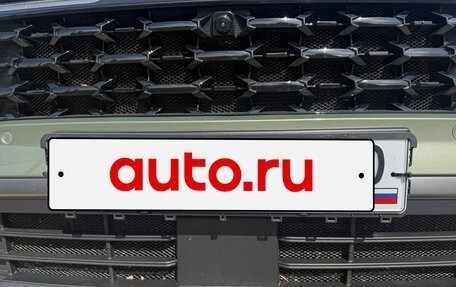 KIA Sportage IV рестайлинг, 2022 год, 3 450 000 рублей, 22 фотография