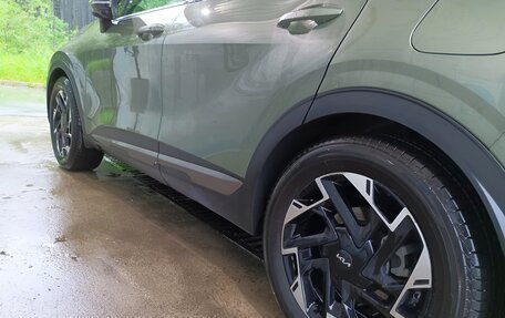 KIA Sportage IV рестайлинг, 2022 год, 3 450 000 рублей, 20 фотография