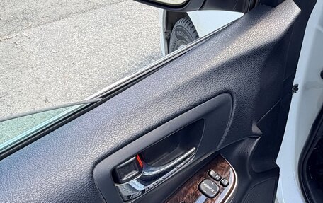 Toyota Camry, 2016 год, 2 100 000 рублей, 6 фотография