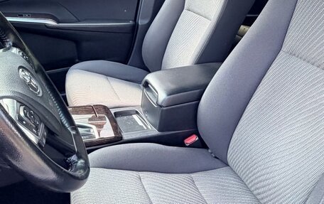 Toyota Camry, 2016 год, 2 100 000 рублей, 8 фотография