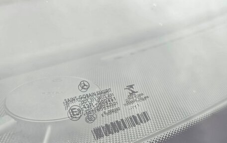 Mercedes-Benz V-Класс, 2021 год, 7 800 000 рублей, 13 фотография
