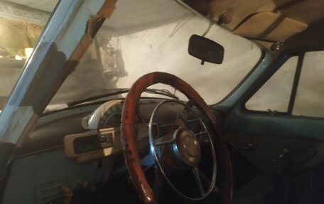ГАЗ 21 «Волга», 1968 год, 250 000 рублей, 4 фотография