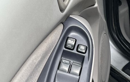 Nissan Almera, 2003 год, 215 000 рублей, 6 фотография