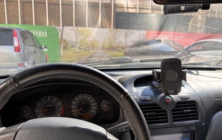 Nissan Almera Classic, 2007 год, 390 000 рублей, 5 фотография