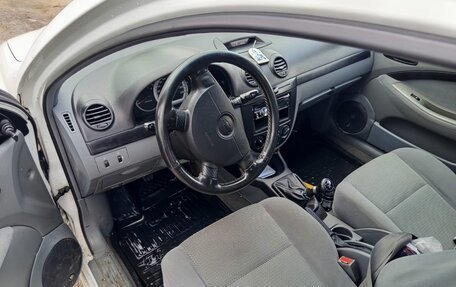 Chevrolet Lacetti, 2008 год, 280 000 рублей, 2 фотография