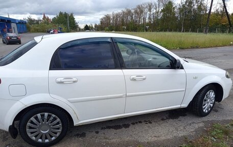 Chevrolet Lacetti, 2008 год, 280 000 рублей, 4 фотография