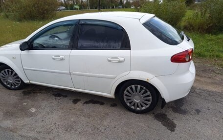 Chevrolet Lacetti, 2008 год, 280 000 рублей, 5 фотография