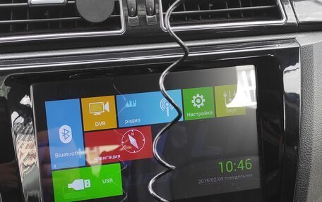 Lifan Myway, 2018 год, 999 080 рублей, 9 фотография