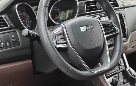 Lifan Myway, 2018 год, 999 080 рублей, 11 фотография