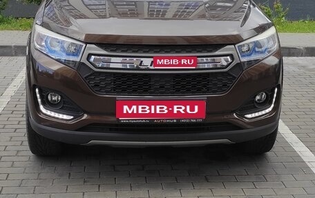 Lifan Myway, 2018 год, 999 080 рублей, 2 фотография