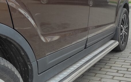 Lifan Myway, 2018 год, 999 080 рублей, 13 фотография