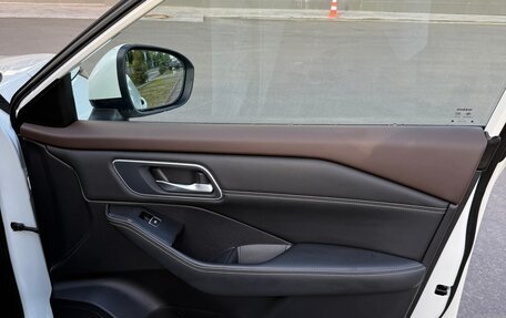Nissan X-Trail, 2021 год, 3 200 000 рублей, 12 фотография