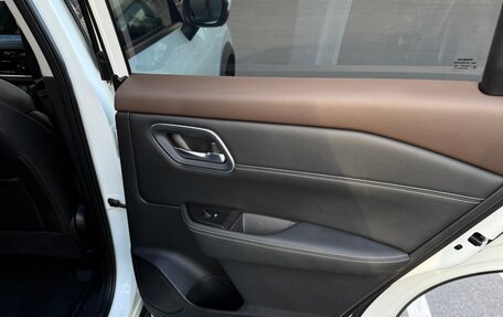 Nissan X-Trail, 2021 год, 3 200 000 рублей, 15 фотография