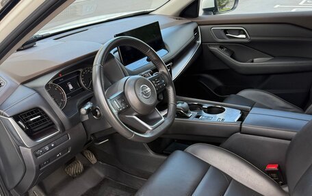 Nissan X-Trail, 2021 год, 3 200 000 рублей, 8 фотография