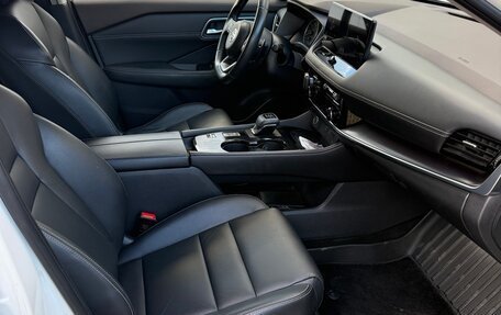 Nissan X-Trail, 2021 год, 3 200 000 рублей, 7 фотография