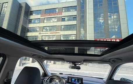 Nissan X-Trail, 2021 год, 3 200 000 рублей, 9 фотография