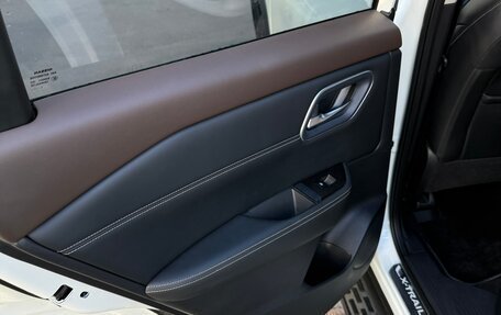Nissan X-Trail, 2021 год, 3 200 000 рублей, 14 фотография