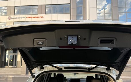 Nissan X-Trail, 2021 год, 3 200 000 рублей, 17 фотография