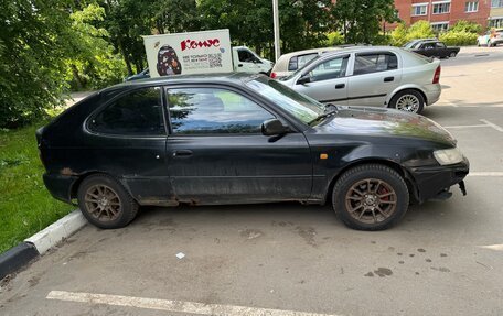 Toyota Corolla, 1993 год, 130 000 рублей, 3 фотография