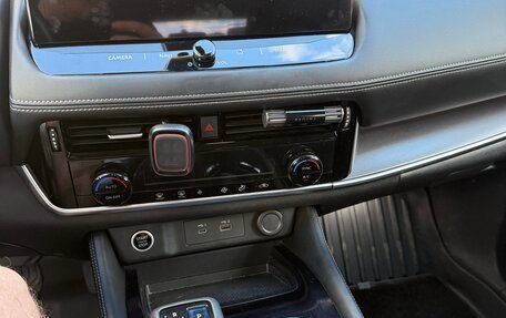 Nissan X-Trail, 2021 год, 3 200 000 рублей, 20 фотография