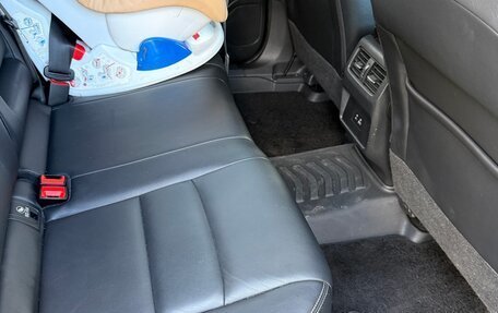 Nissan X-Trail, 2021 год, 3 200 000 рублей, 24 фотография
