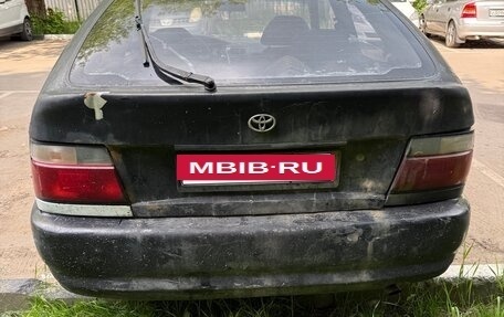 Toyota Corolla, 1993 год, 130 000 рублей, 4 фотография