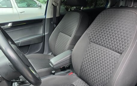 Skoda Rapid I, 2018 год, 1 170 000 рублей, 8 фотография
