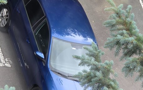 Skoda Rapid I, 2018 год, 1 170 000 рублей, 12 фотография
