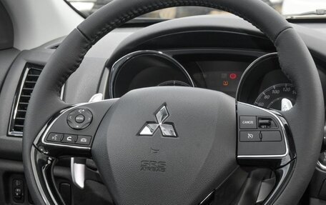 Mitsubishi ASX I рестайлинг, 2026 год, 2 480 000 рублей, 6 фотография