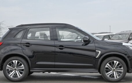 Mitsubishi ASX I рестайлинг, 2026 год, 2 480 000 рублей, 3 фотография